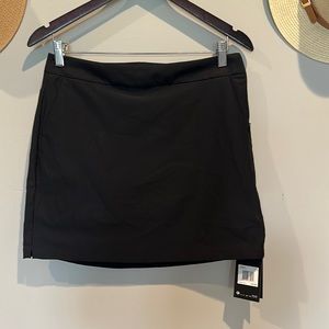 Nike Sri fit flex golf skirt size 4 - NWT